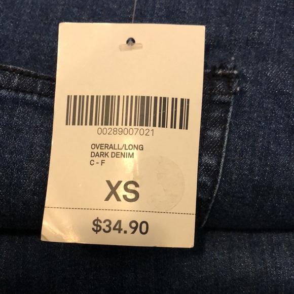 Forever 21 jumpsuit size XS - Picture 11 of 12